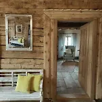 Alte Haus דינטן אם הוכקוניג