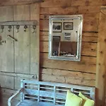 בית נופש Alte Haus דינטן אם הוכקוניג