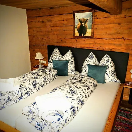 Alte Haus Prázdninový dům