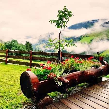 Alte Haus * Dienten am Hochkönig