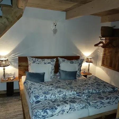 Alte Haus *