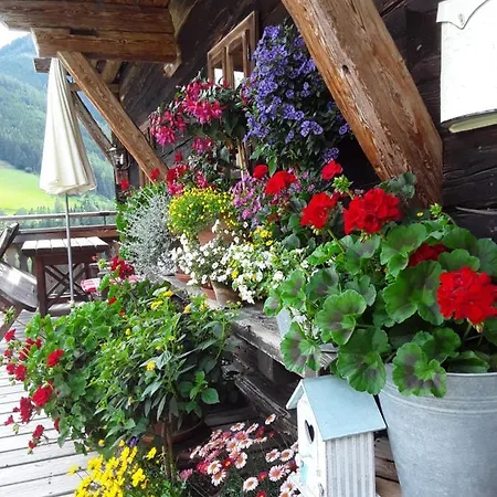 Alte Haus