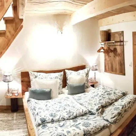 Alte Haus