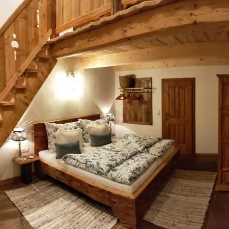 Alte Haus *
