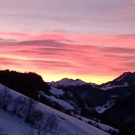 Alte Haus * Dienten am Hochkönig
