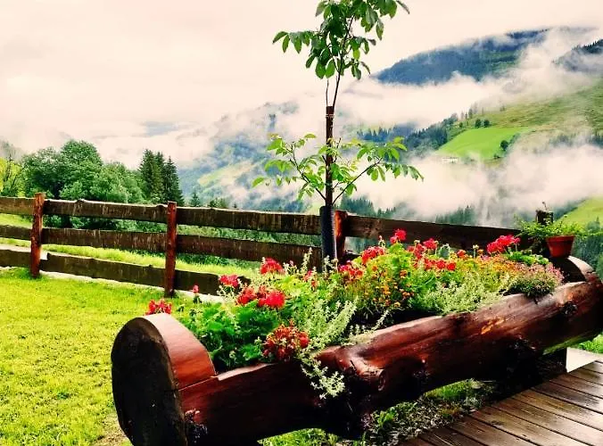 Alte Haus * Dienten am Hochkönig