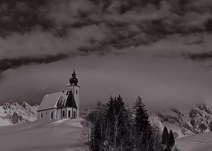 Alte Haus Ferienhaus Dienten am Hochkönig