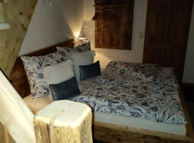 Ferienhaus Alte Haus *