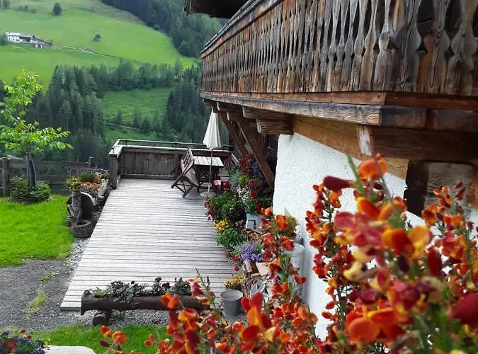 Alte Haus Dienten am Hochkönig