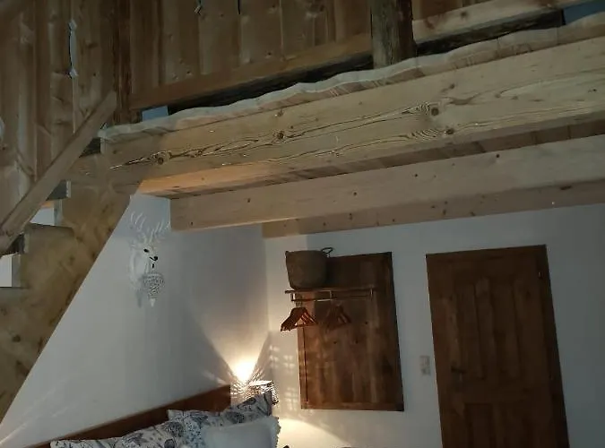 Ferienhaus Alte Haus *