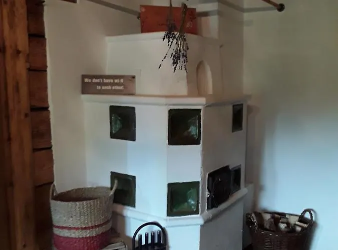 Alte Haus Ferienhaus *