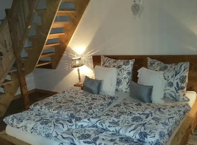 Ferienhaus Alte Haus Dienten am Hochkönig