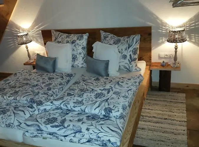 Ferienhaus Alte Haus *