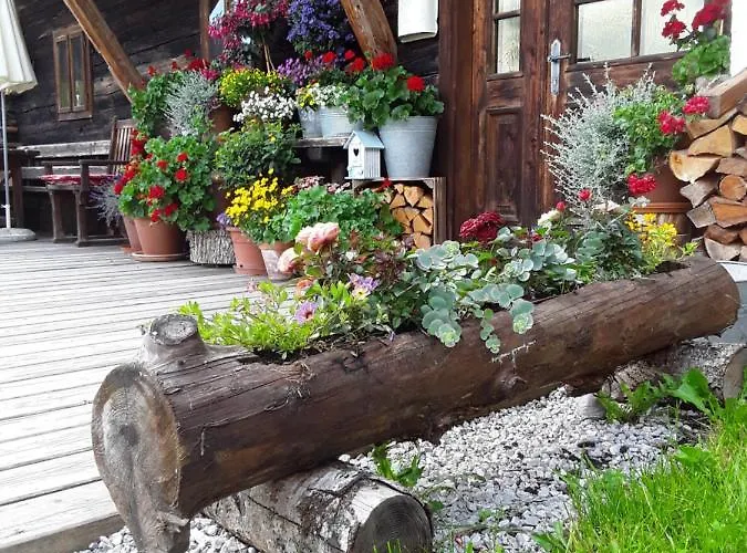 Ferienhaus Alte Haus