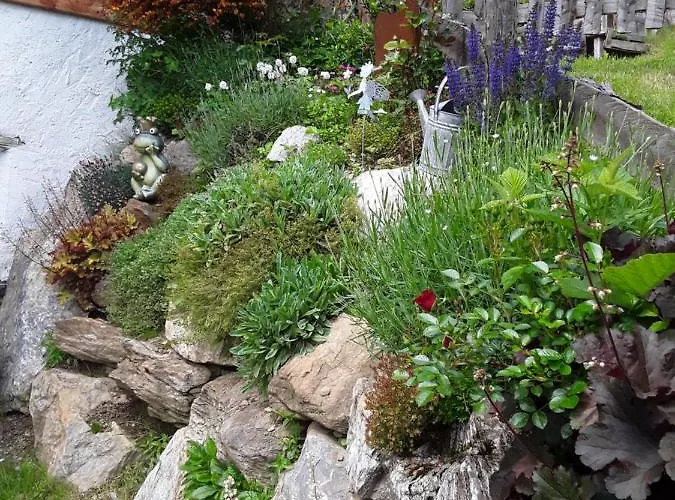 Ferienhaus Alte Haus