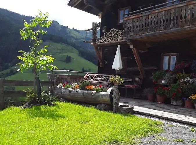 Alte Haus * Dienten am Hochkönig