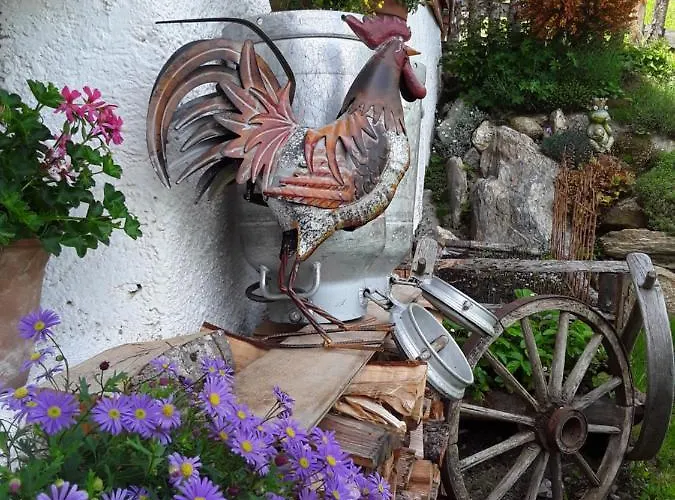 Alte Haus Ferienhaus *