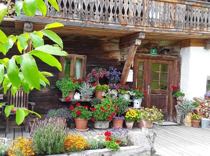 Alte Haus Ferienhaus *