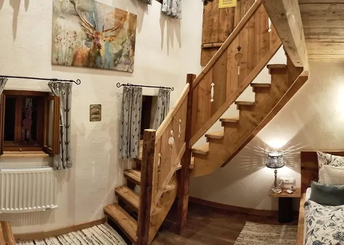 Alte Haus Ferienhaus *