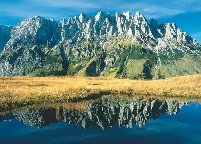 Ferienhaus Alte Haus *