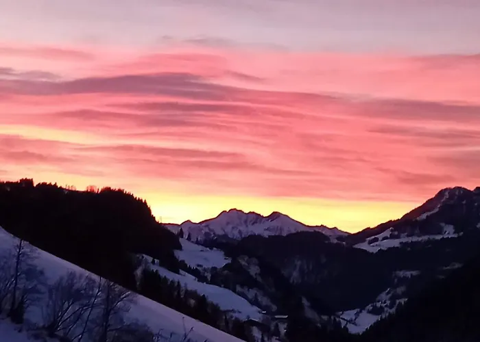 Alte Haus * Dienten am Hochkönig