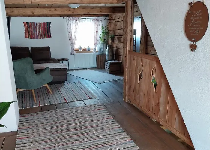 Alte Haus Ferienhaus *