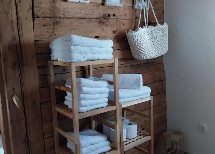 Alte Haus Ferienhaus Dienten am Hochkönig